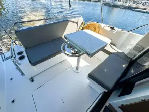 Thumbnail von Beneteau Antares 9