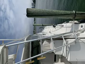 Thumbnail von Tiara Yachts 43 Open