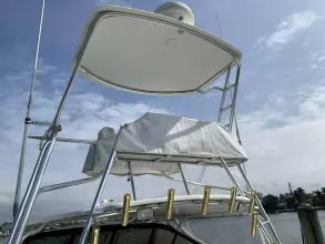 Thumbnail von Tiara Yachts 43 Open