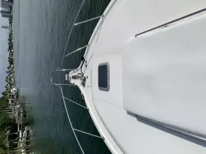 Thumbnail von Tiara Yachts 43 Open