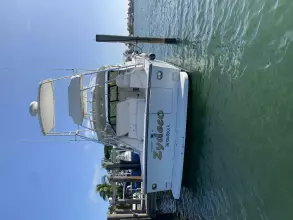 Thumbnail von Tiara Yachts 43 Open