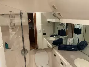 Thumbnail von Tiara Yachts 43 Open