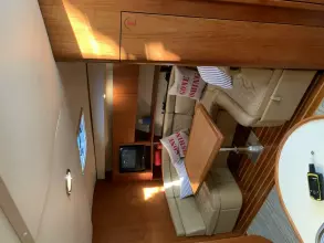 Thumbnail von Tiara Yachts 43 Open