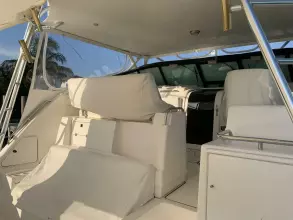 Thumbnail von Tiara Yachts 43 Open
