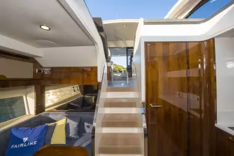 Thumbnail von Fairline 45