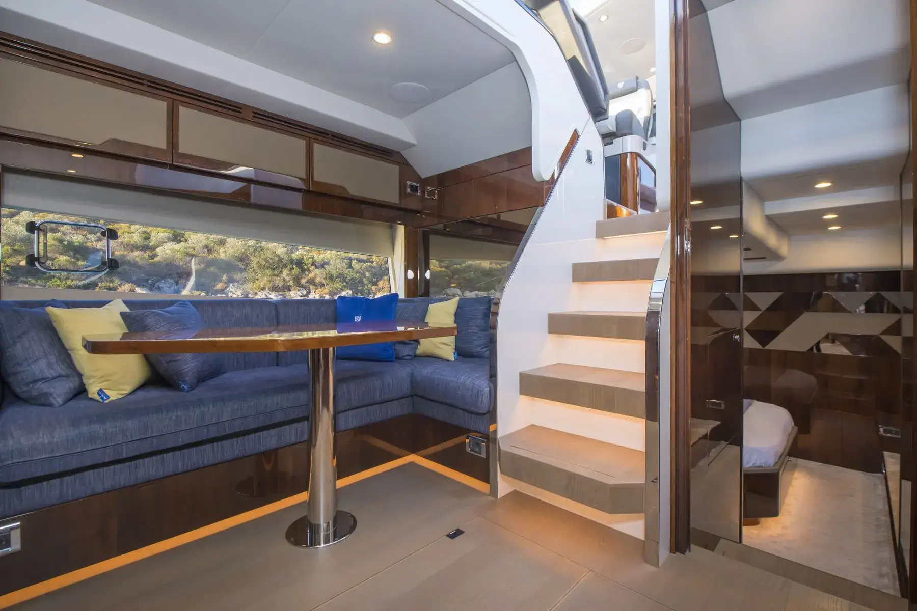 Thumbnail von Fairline 45