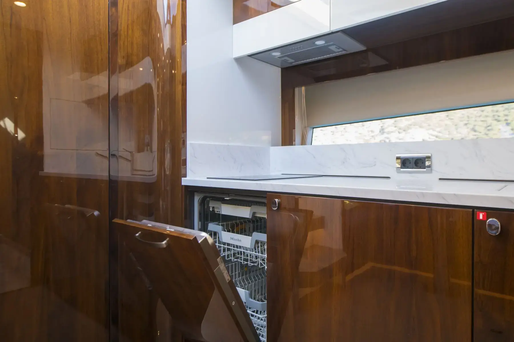 Thumbnail von Fairline 45