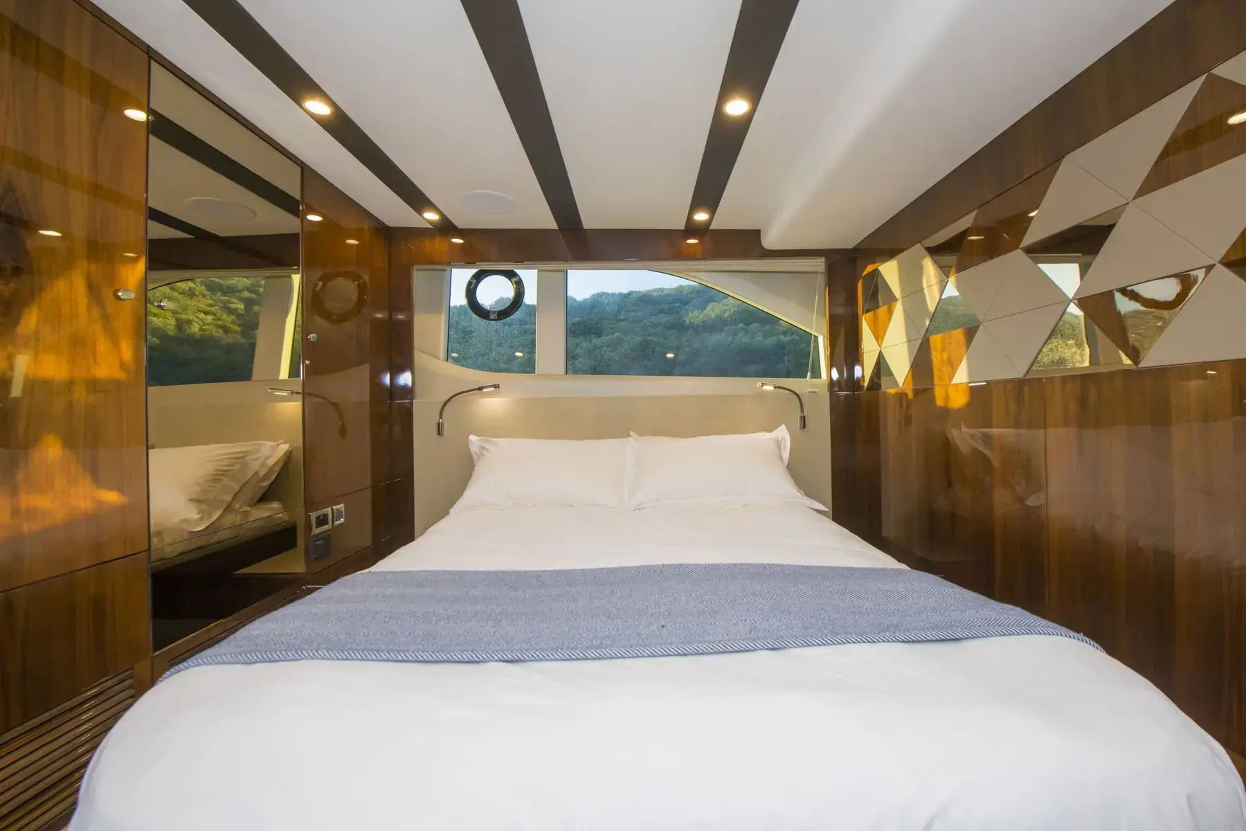 Thumbnail von Fairline 45