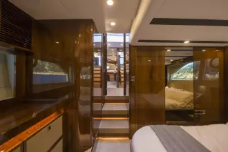 Thumbnail von Fairline 45