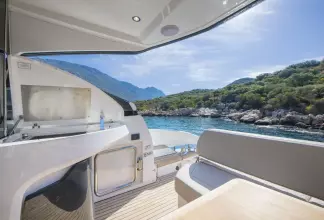 Thumbnail von Fairline 45