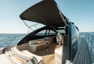 Thumbnail von Riva 63 Vertigo