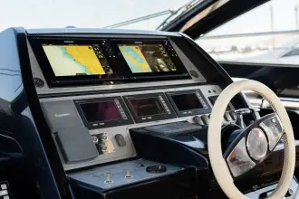 Thumbnail von Riva 63 Vertigo