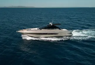 Thumbnail von Riva 63 Vertigo