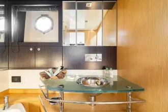 Thumbnail von Riva 63 Vertigo