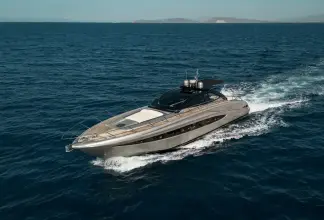 Thumbnail von Riva 63 Vertigo