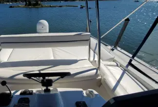 Thumbnail von Lagoon Power 43 My Three Girls