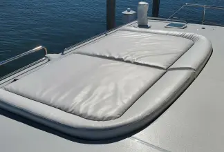 Thumbnail von Lagoon Power 43 My Three Girls