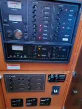 Thumbnail von Lagoon Power 43 My Three Girls