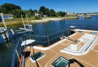 Thumbnail von Lagoon Power 43 My Three Girls