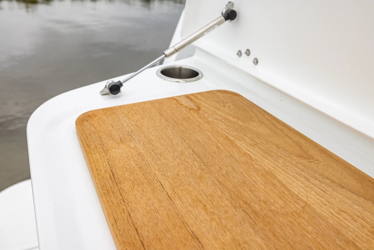 Thumbnail von Delphia 11 Flylounge DE010 NEW BUILD