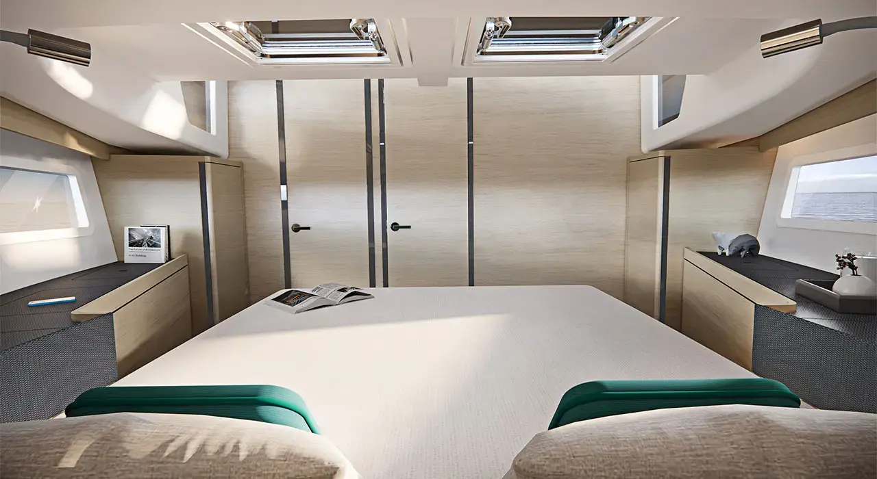 Thumbnail von Delphia 11 Flylounge DE010 NEW BUILD