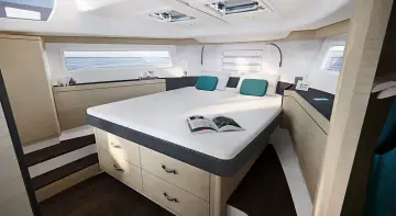 Thumbnail von Delphia 11 Flylounge DE010 NEW BUILD