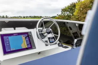 Thumbnail von Delphia 11 Flylounge DE010 NEW BUILD