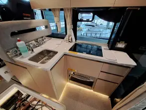 Thumbnail von Delphia 11 Flylounge DE 004 NEW STOCK