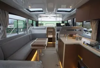 Thumbnail von Delphia 11 Flylounge DE 004 NEW STOCK