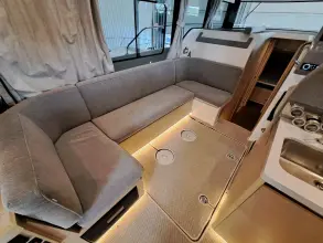 Thumbnail von Delphia 11 Flylounge DE 004 NEW STOCK