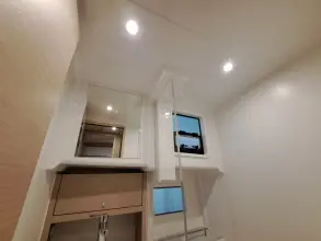 Thumbnail von Delphia 11 Flylounge DE 004 NEW STOCK