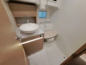 Thumbnail von Delphia 11 Flylounge DE 004 NEW STOCK