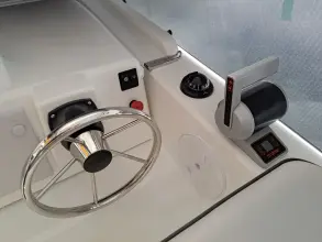 Thumbnail von Delphia 11 Flylounge DE 004 NEW STOCK