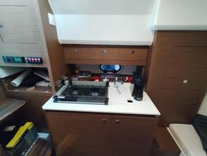 Thumbnail von Jeanneau Cap Camarat 10.5 WA