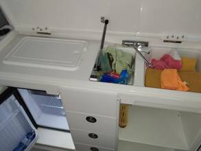 Thumbnail von Jeanneau Cap Camarat 10.5 WA