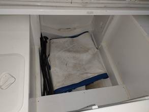 Thumbnail von Jeanneau Cap Camarat 10.5 WA