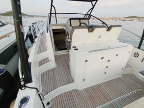 Thumbnail von Jeanneau Cap Camarat 10.5 WA