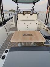 Thumbnail von Jeanneau Cap Camarat 10.5 WA