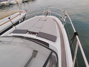 Thumbnail von Jeanneau Cap Camarat 10.5 WA