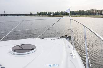 Thumbnail von Fairline Targa 40