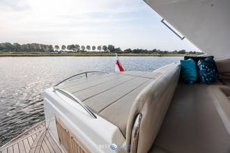 Thumbnail von Fairline Targa 40