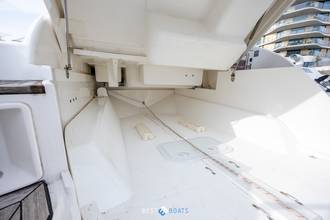 Thumbnail von Fairline Targa 40
