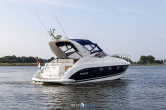 Thumbnail von Fairline Targa 40