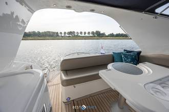 Thumbnail von Fairline Targa 40