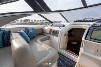 Thumbnail von Fairline Targa 40