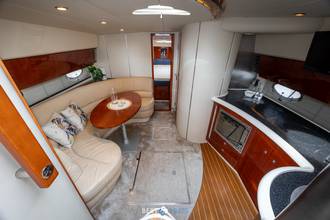 Thumbnail von Fairline Targa 40