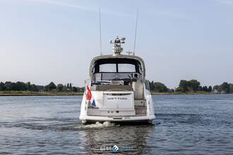 Thumbnail von Fairline Targa 40