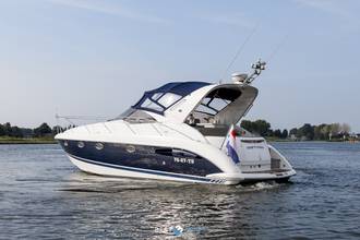 Thumbnail von Fairline Targa 40