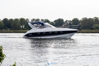 Thumbnail von Fairline Targa 40