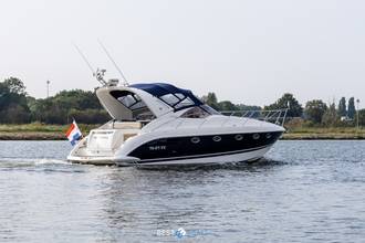 Thumbnail von Fairline Targa 40
